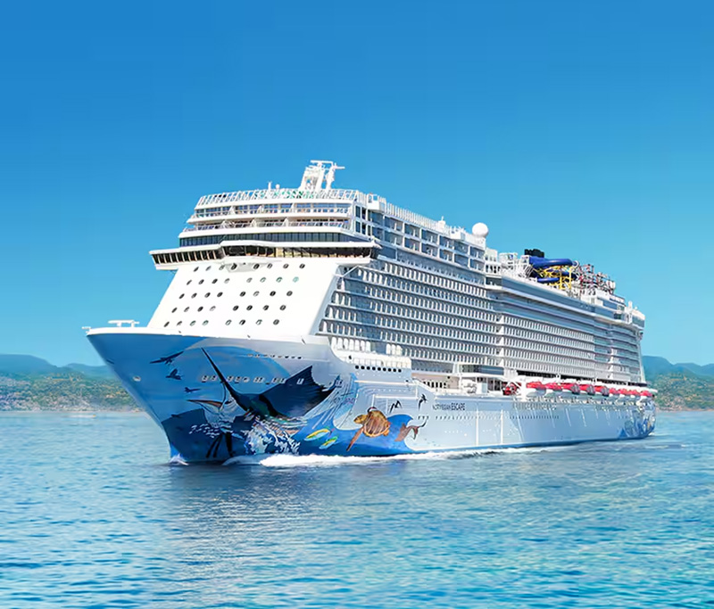 Norwegian Cruise Line