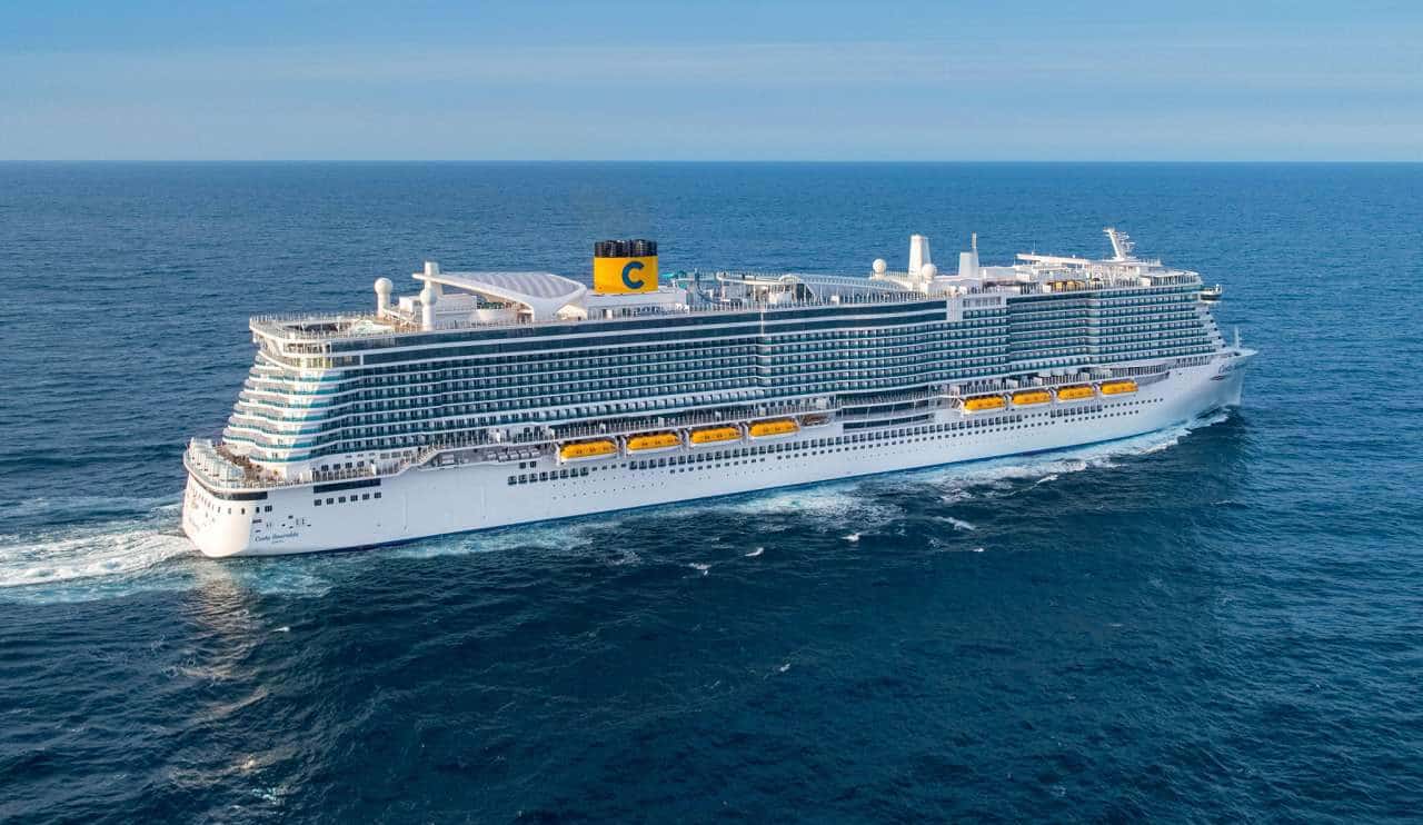 Costa Cruises